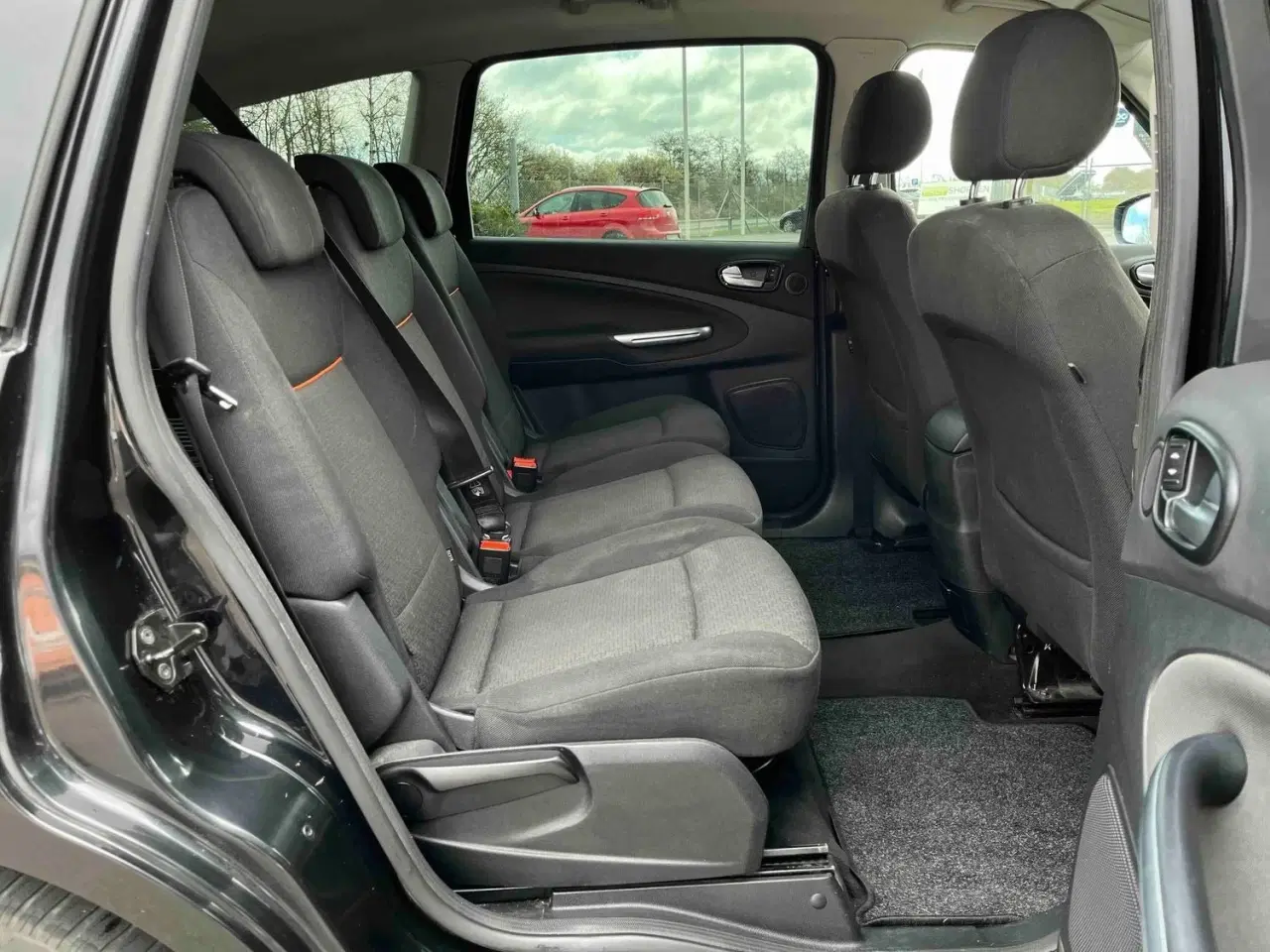 Billede 16 - Ford S-MAX 2,0 Trend