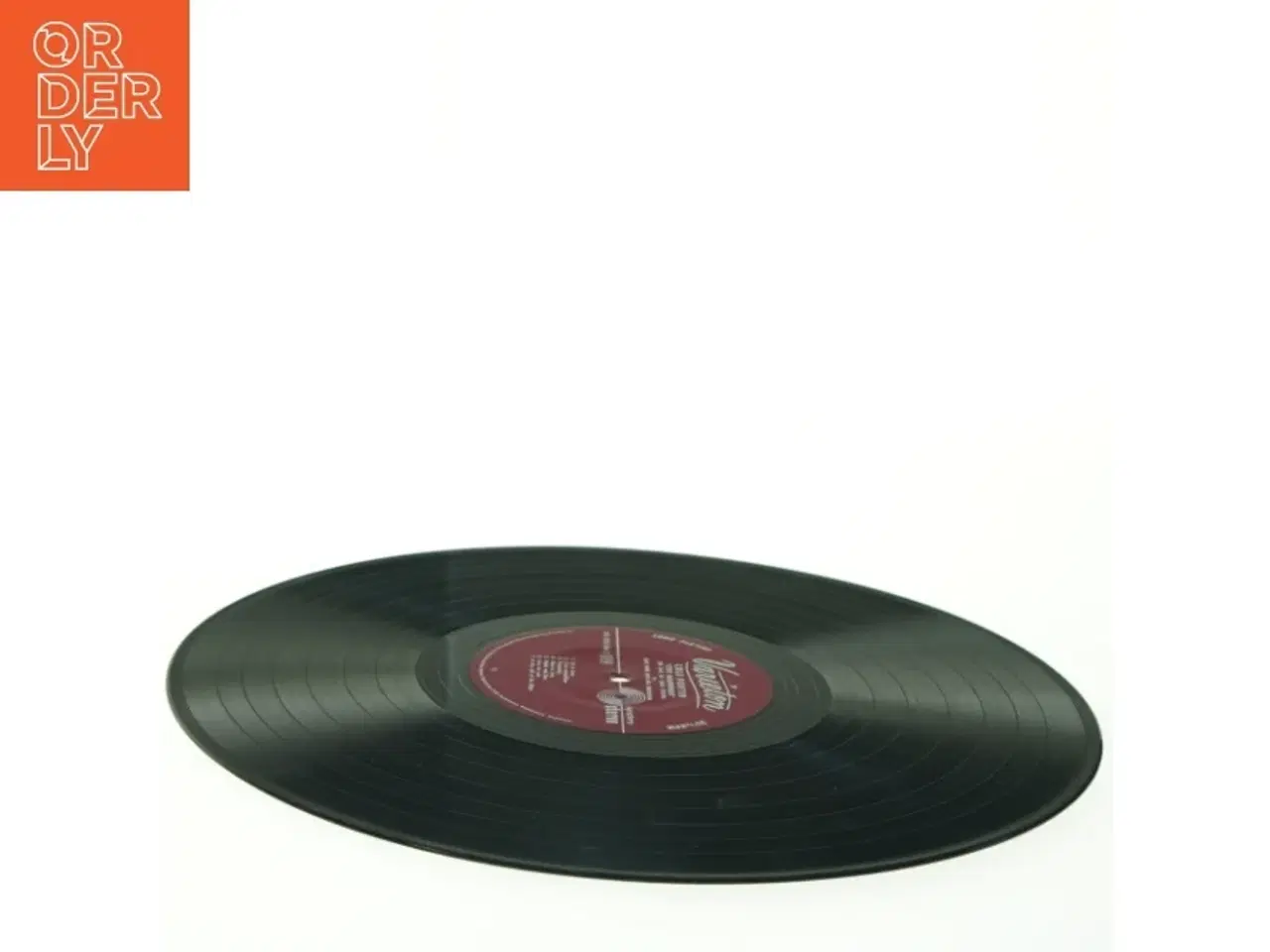 Billede 8 - Cole Porter - C&#39;est magnifique LP