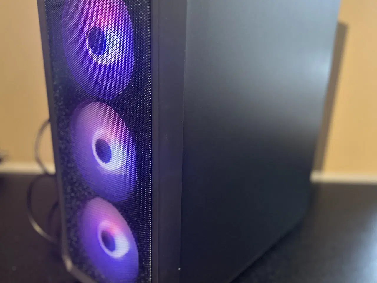 Billede 11 - GTX 1650 – i5-7400 Gamer-PC