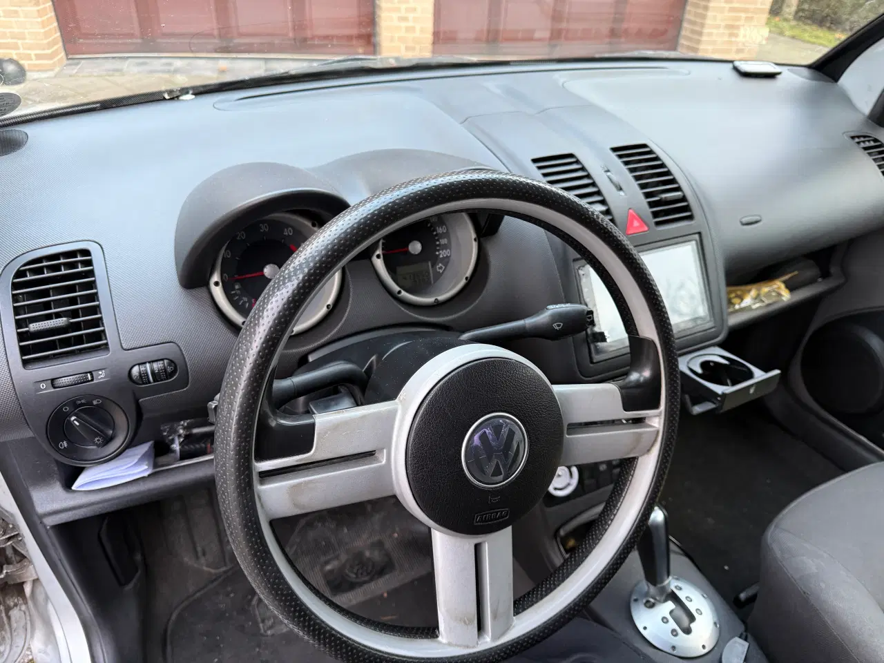 Billede 6 - VW Lupo 3L TDI