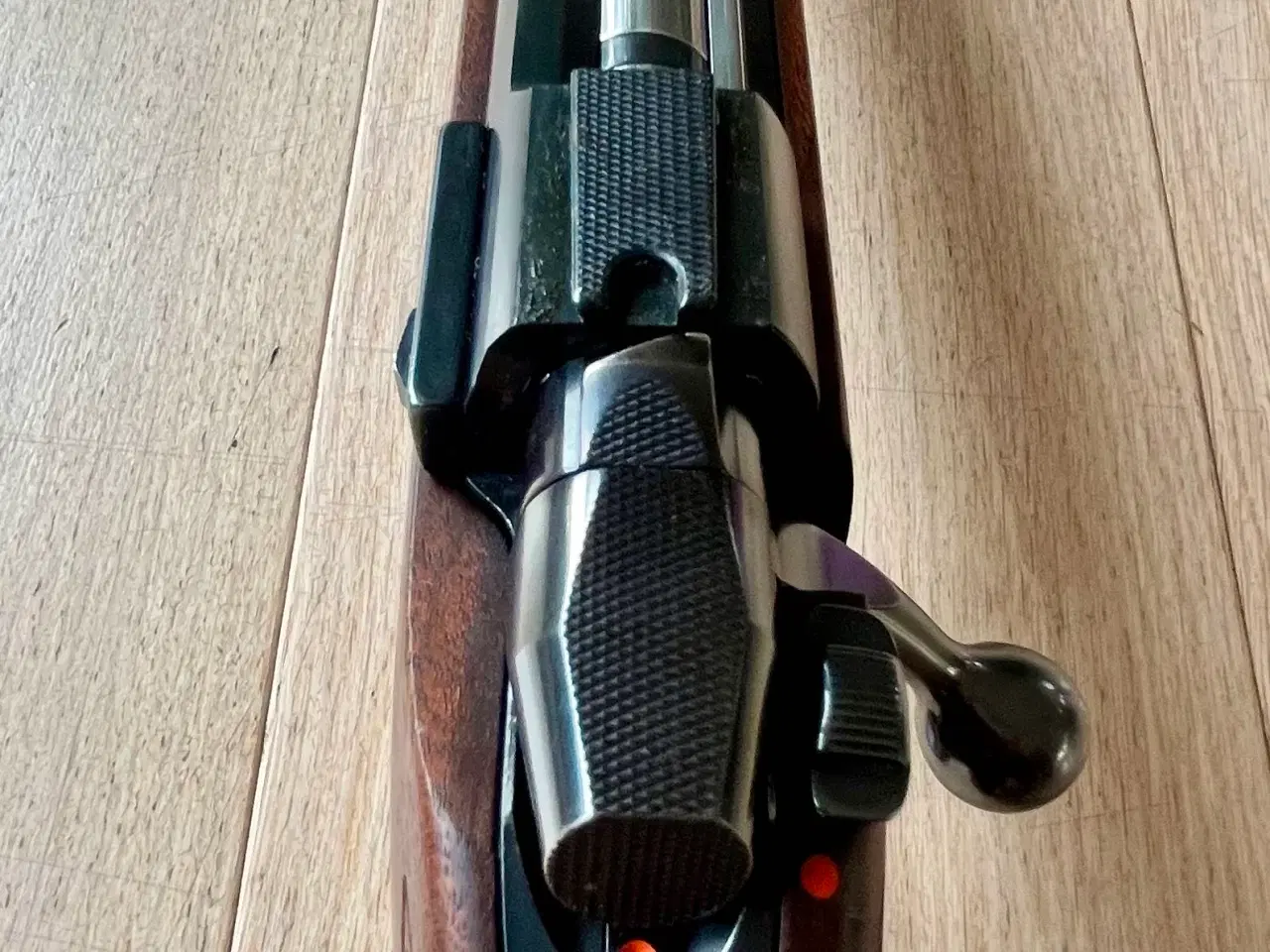 Billede 5 - Komplet Riffelsæt - SAKO M591 Hunter .308W