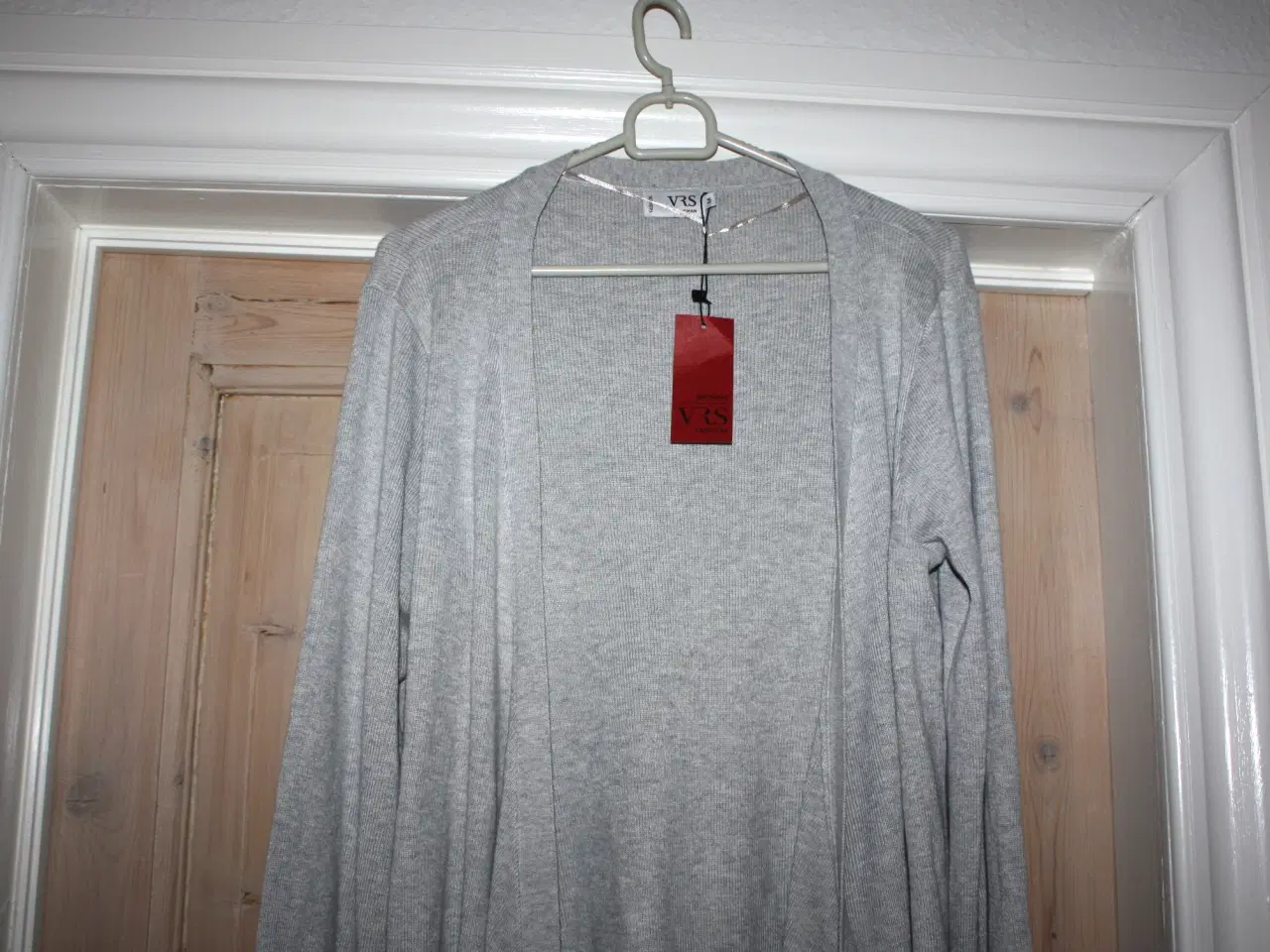 Billede 2 - Slå om Cardigan VRS str. M ny