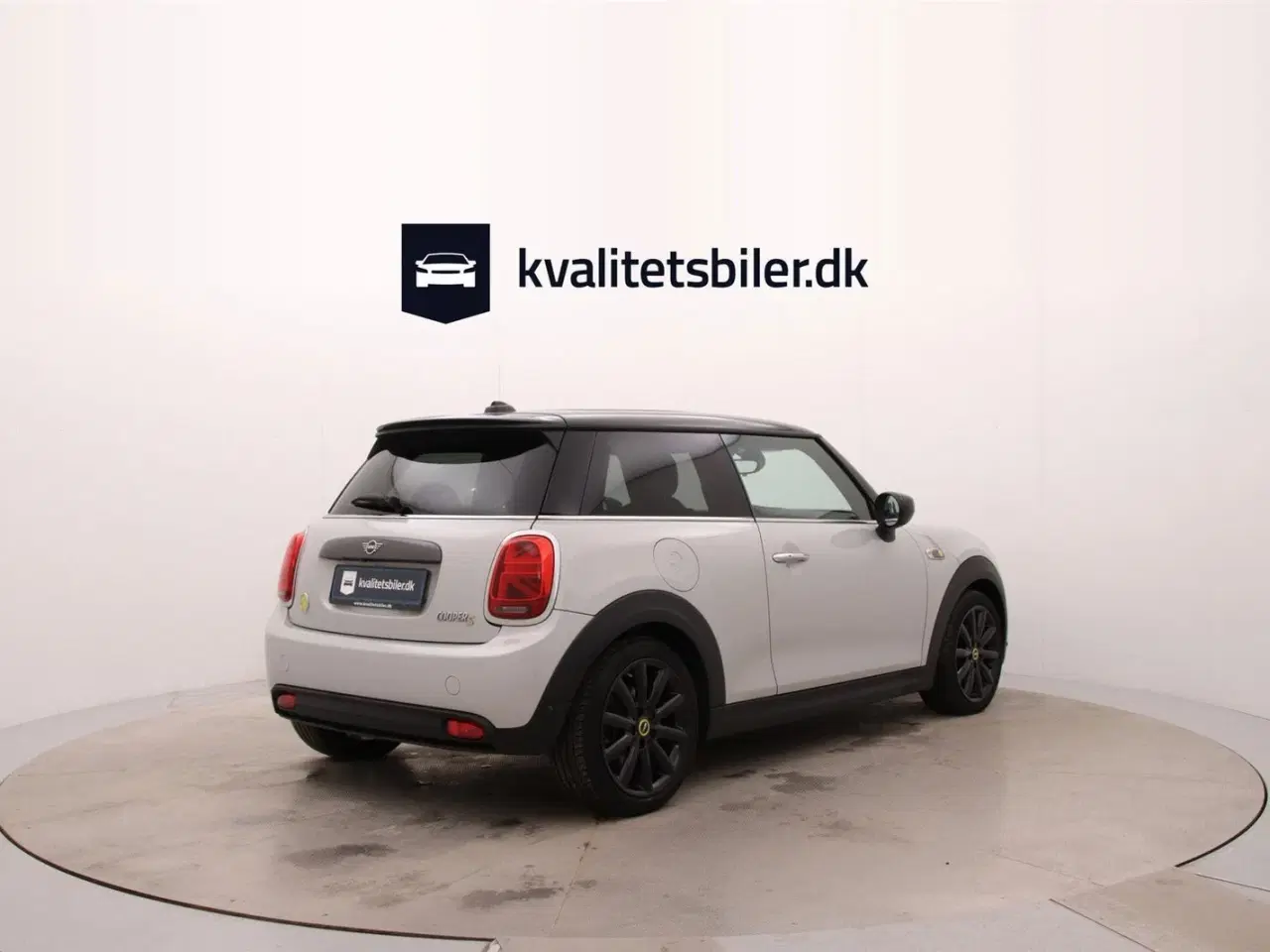 Billede 4 - MINI Cooper SE  Yours Trim