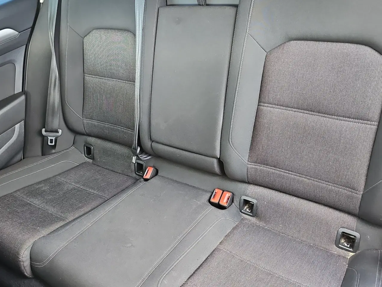 Billede 15 - VW Passat 1,6 TDi 120 Comfortline Variant DSG