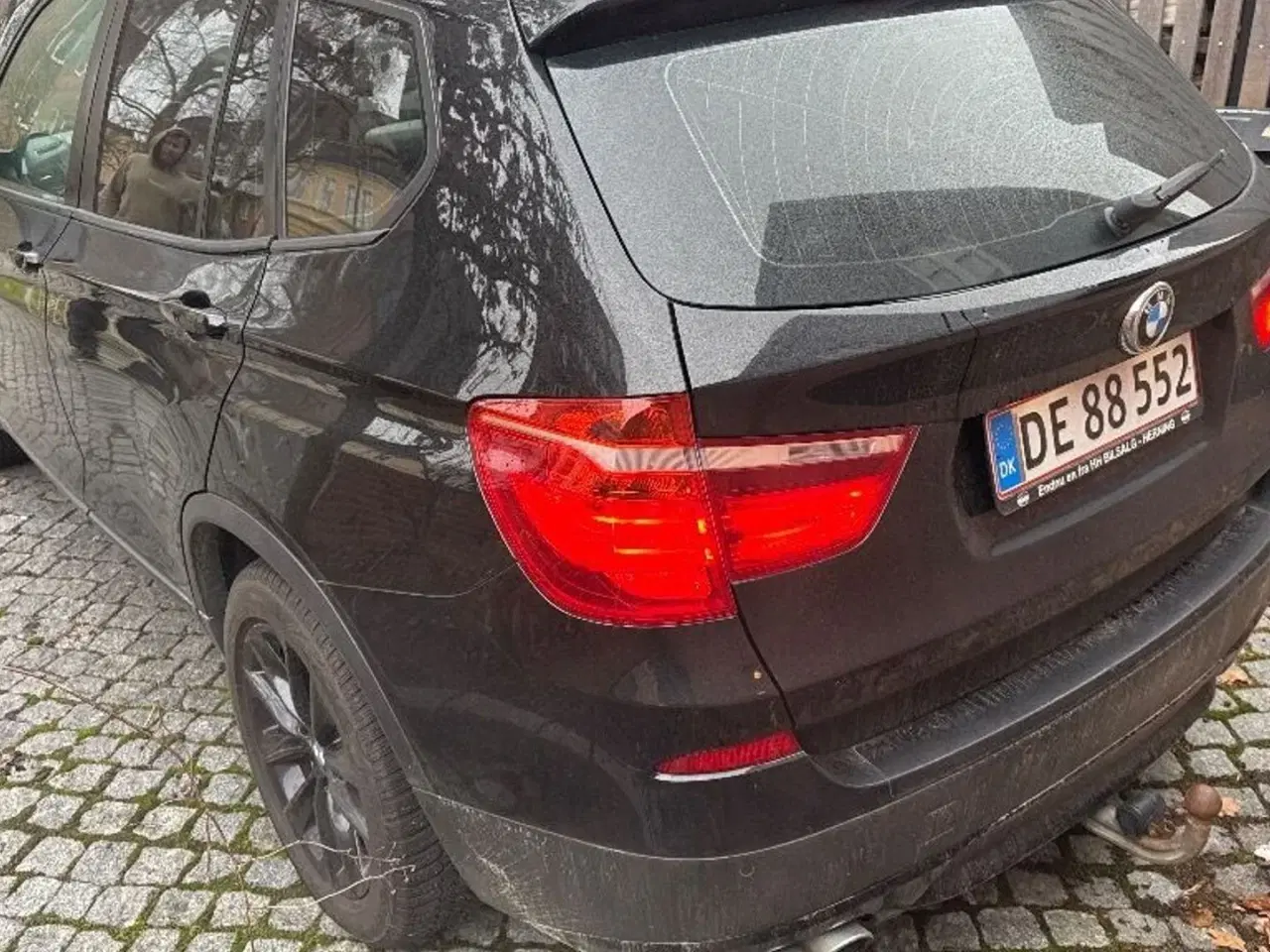 Billede 3 - BMW x3
