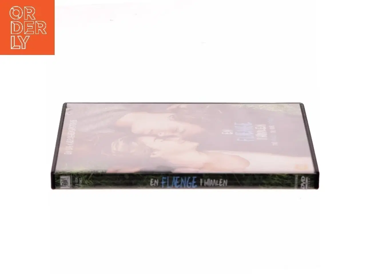 Billede 2 - The Fault In Our Stars med Shailene Woodley (DVD)