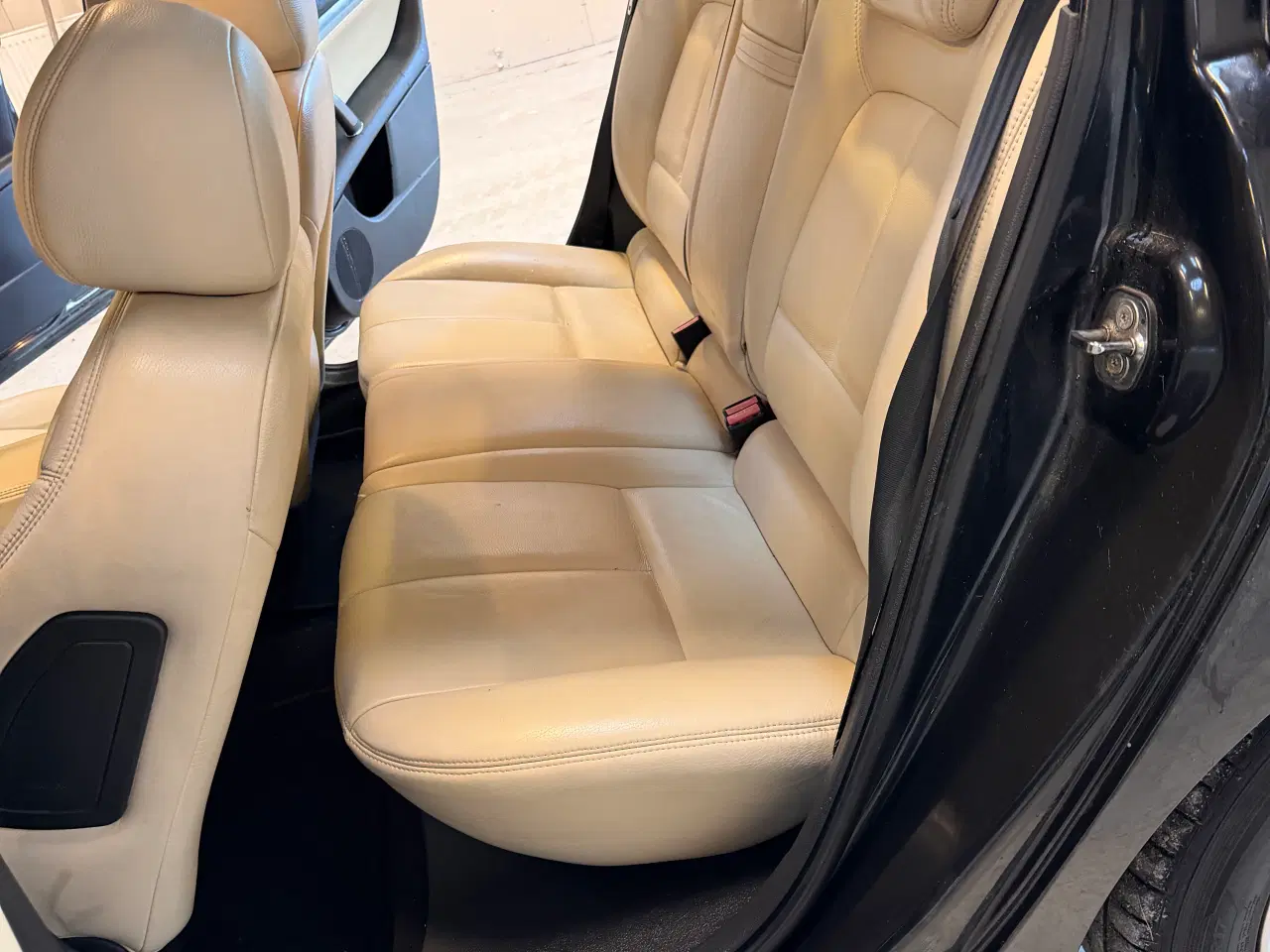 Billede 9 - Peugeot 470 3.0 V6.