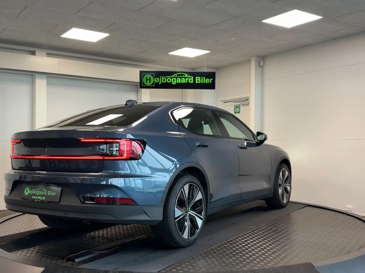 Billede 5 - Polestar 2 Long Range