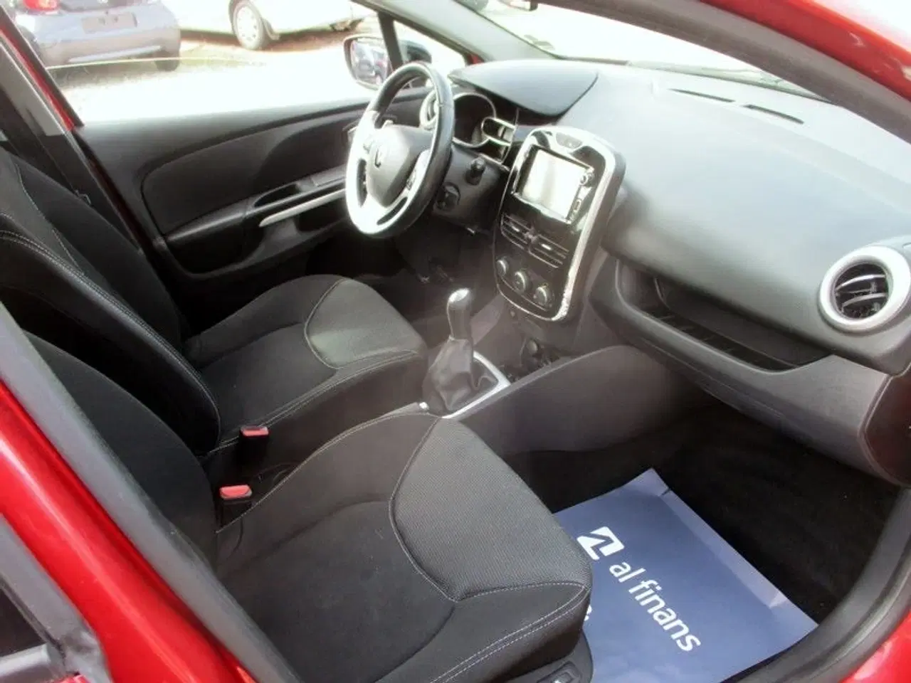Billede 7 - Renault Clio IV 0,9 TCe 90 Dynamique Sport Tourer