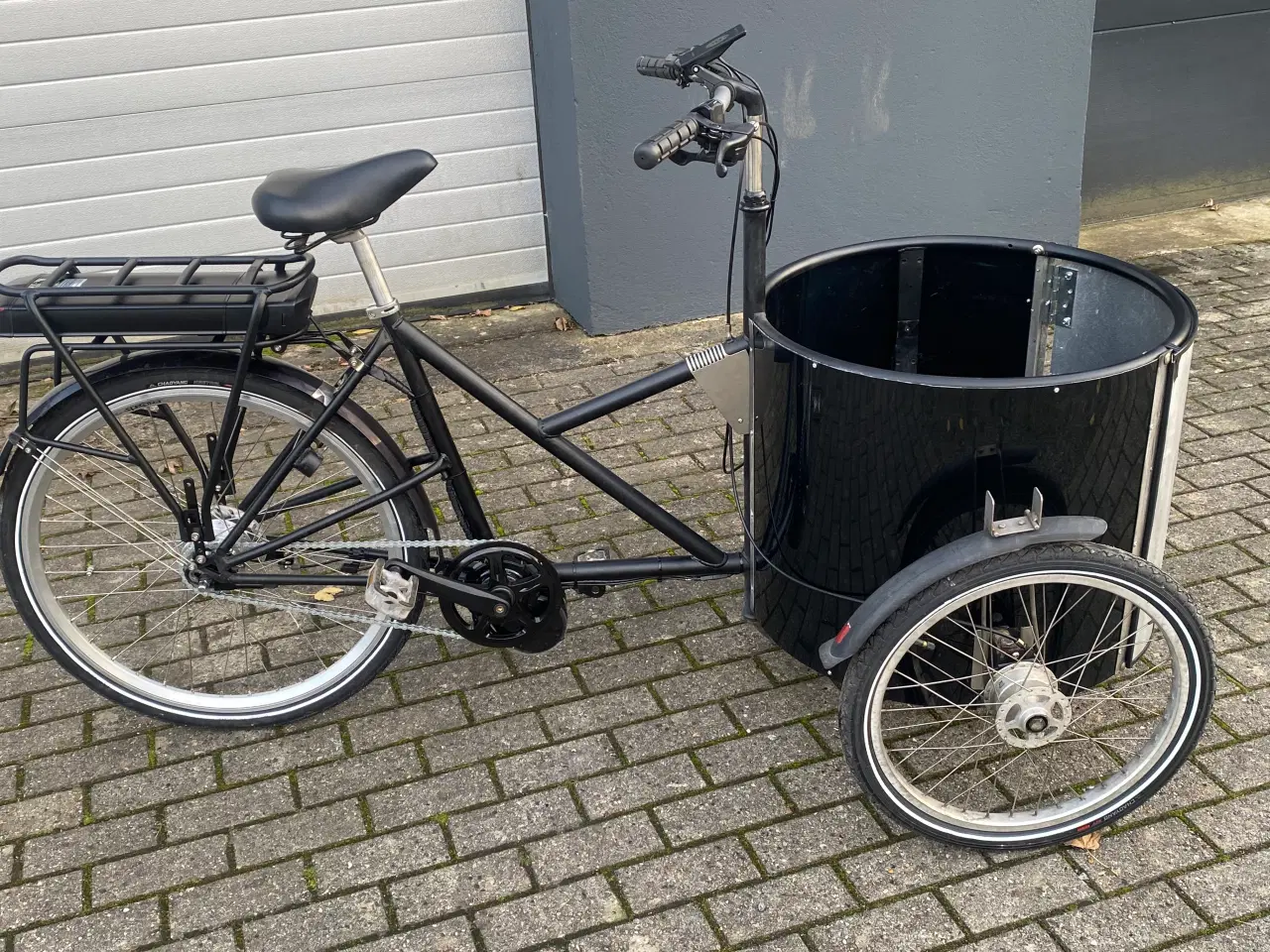 Billede 2 - Nihola Low DOG Total – Nyrénoveret & Klar til Brug