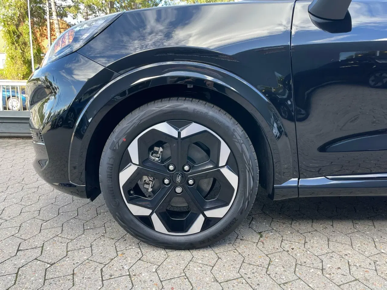 Billede 6 - Ford Puma 46 Gen-E Premium