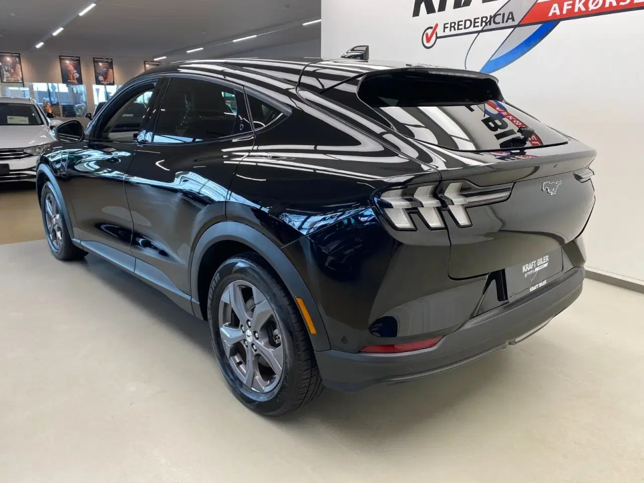 Billede 2 - Ford Mustang Mach-E 98 Extended Range