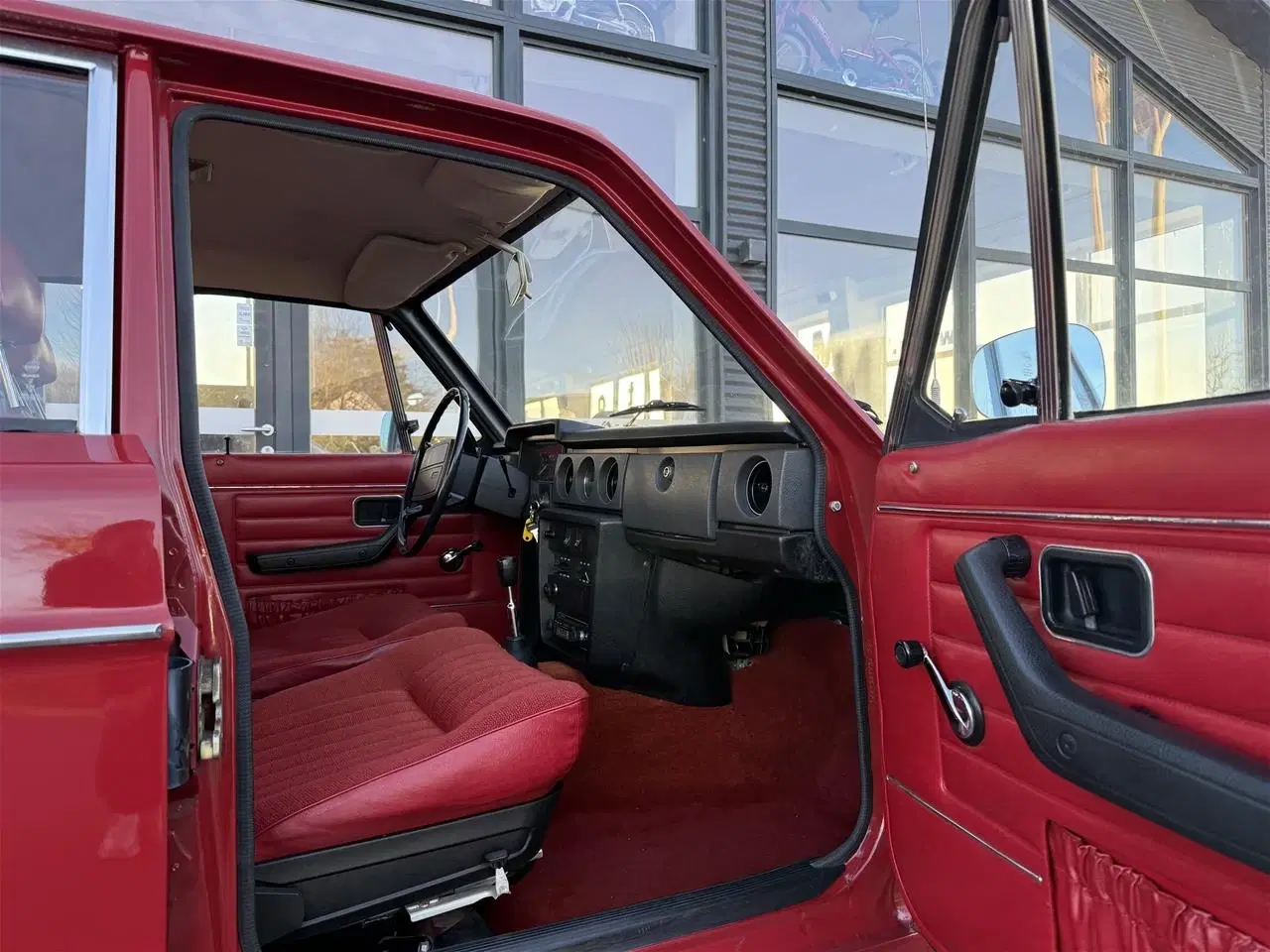 Billede 14 - Volvo 144