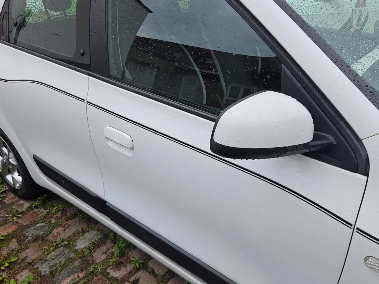 Billede 3 - Renault Twingo 1,0 SCe 70 Authentique