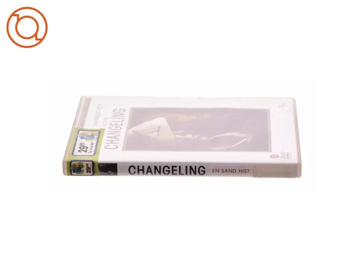 Billede 2 - Changeling