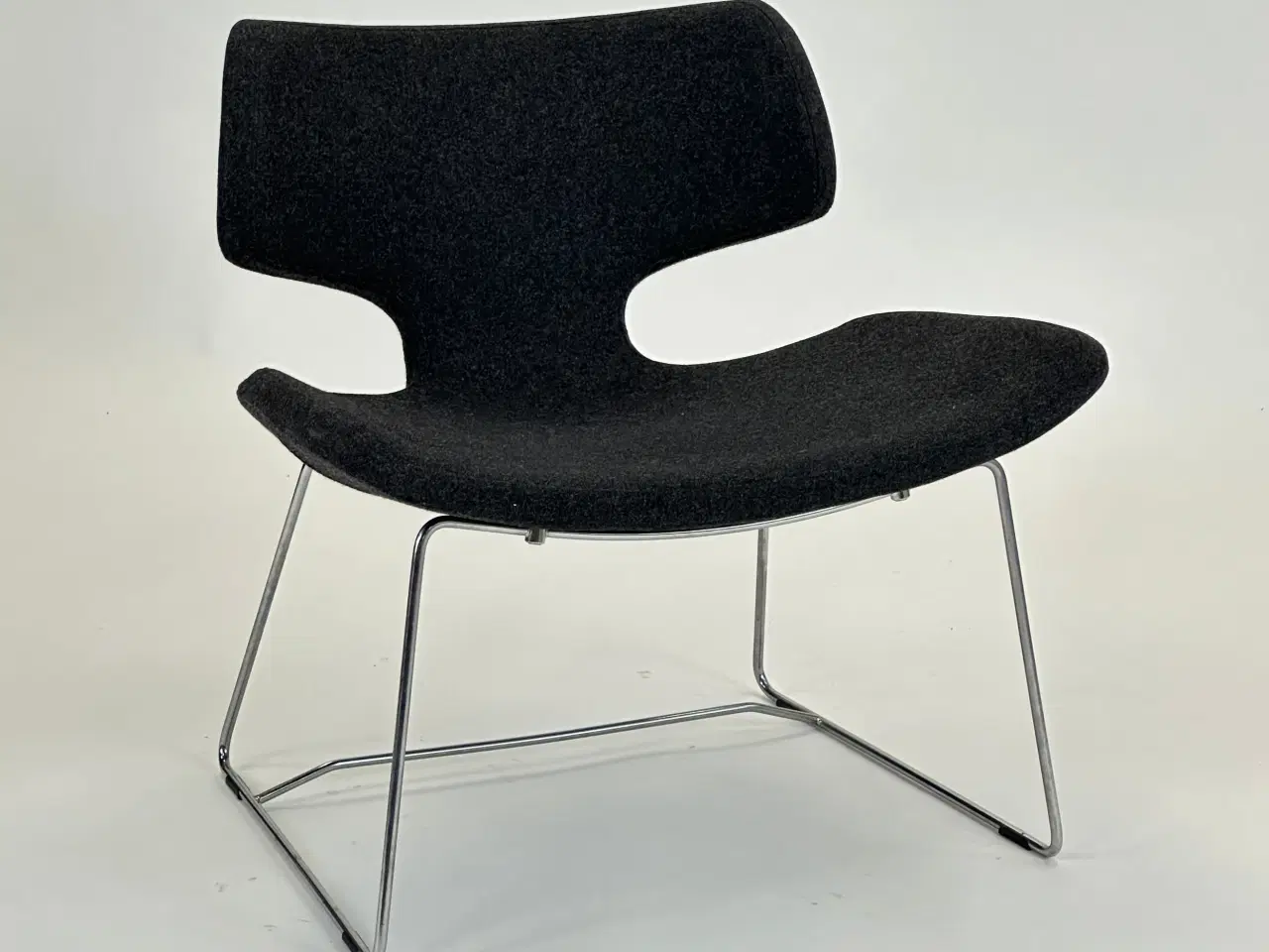 Billede 1 - Bone Chair fra Materia