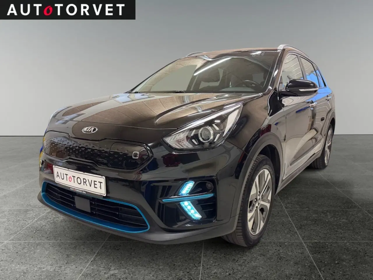 Billede 1 - Kia e-Niro 64 Advance