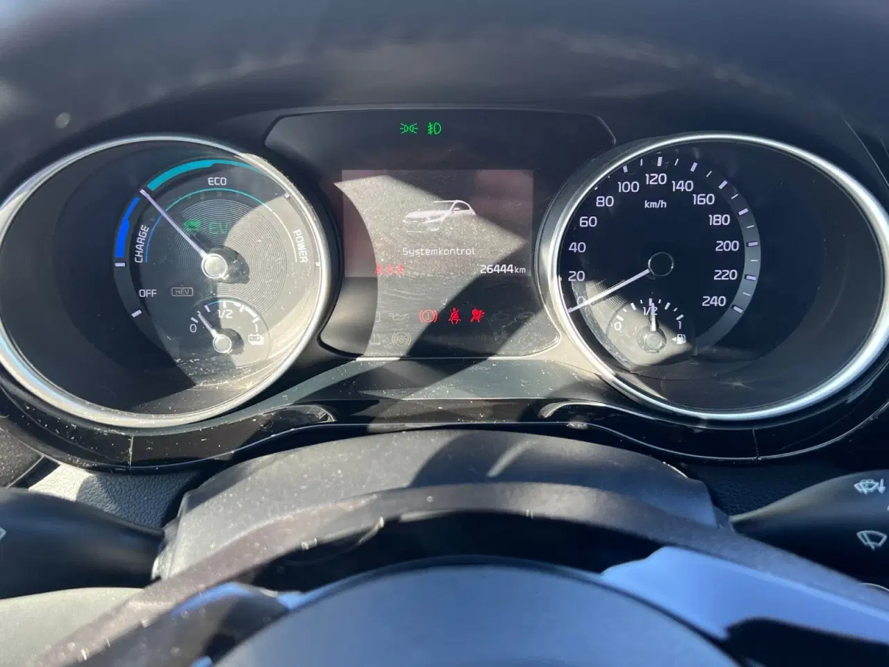 Billede 9 - Kia XCeed 1,6 PHEV Upgrade DCT