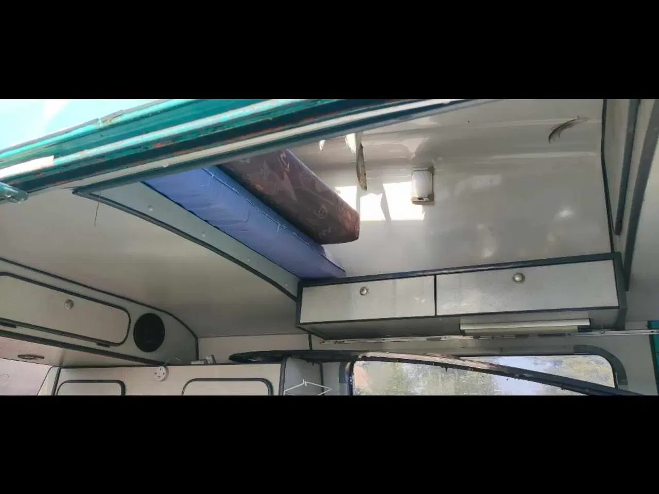 Billede 8 - Vw t3 fra 1988 med reg attest 