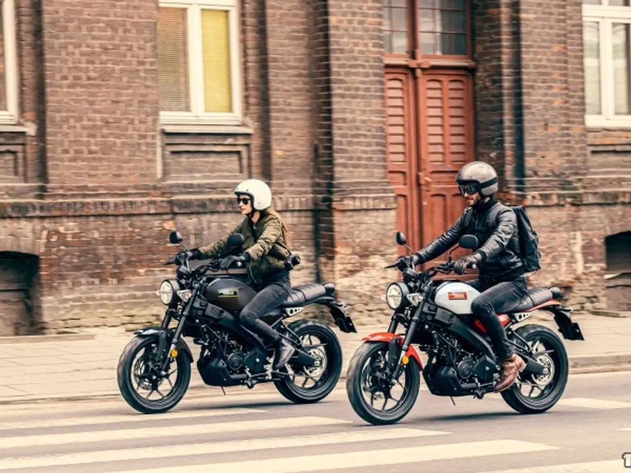 Billede 7 - Yamaha XSR 125