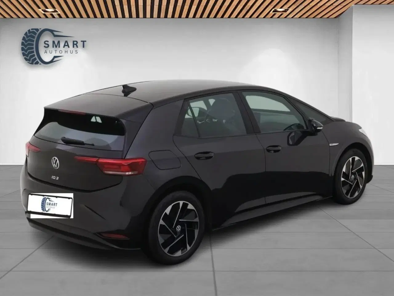 Billede 4 - VW ID.3 58 Pro Performance