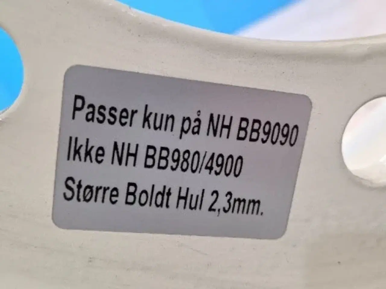 Billede 6 - 26"   26XDW25B
