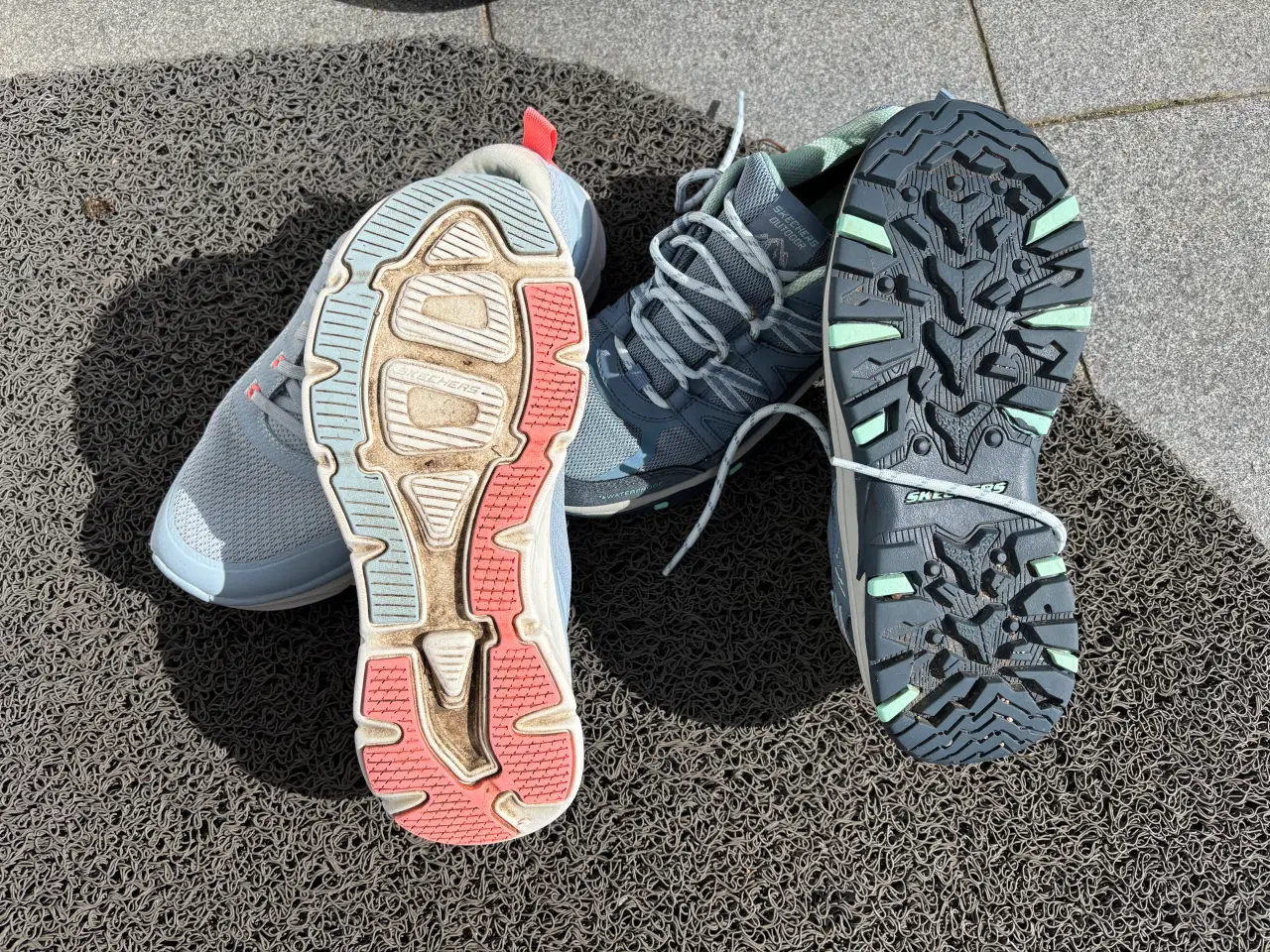 Billede 2 - Skechers 2 par