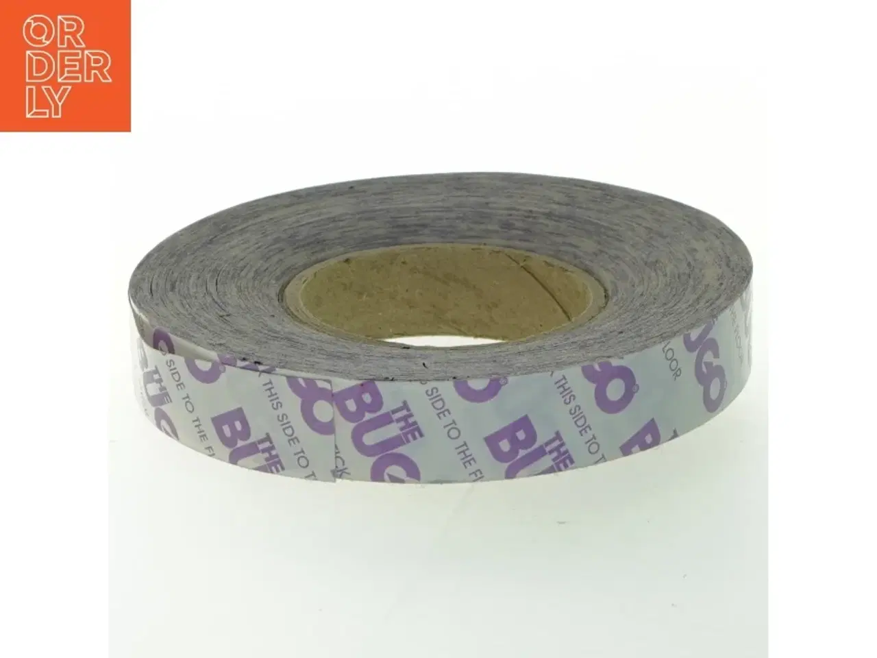 Billede 1 - Flad insekttape fra The Bugo (str. Ø. 16 cm)