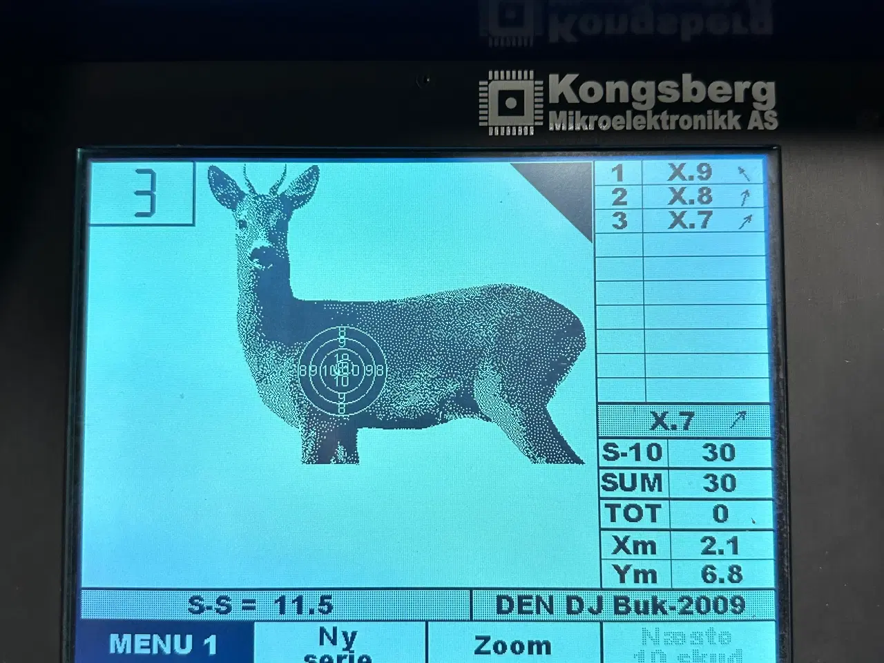 Billede 5 - Bergara B14 HMR 