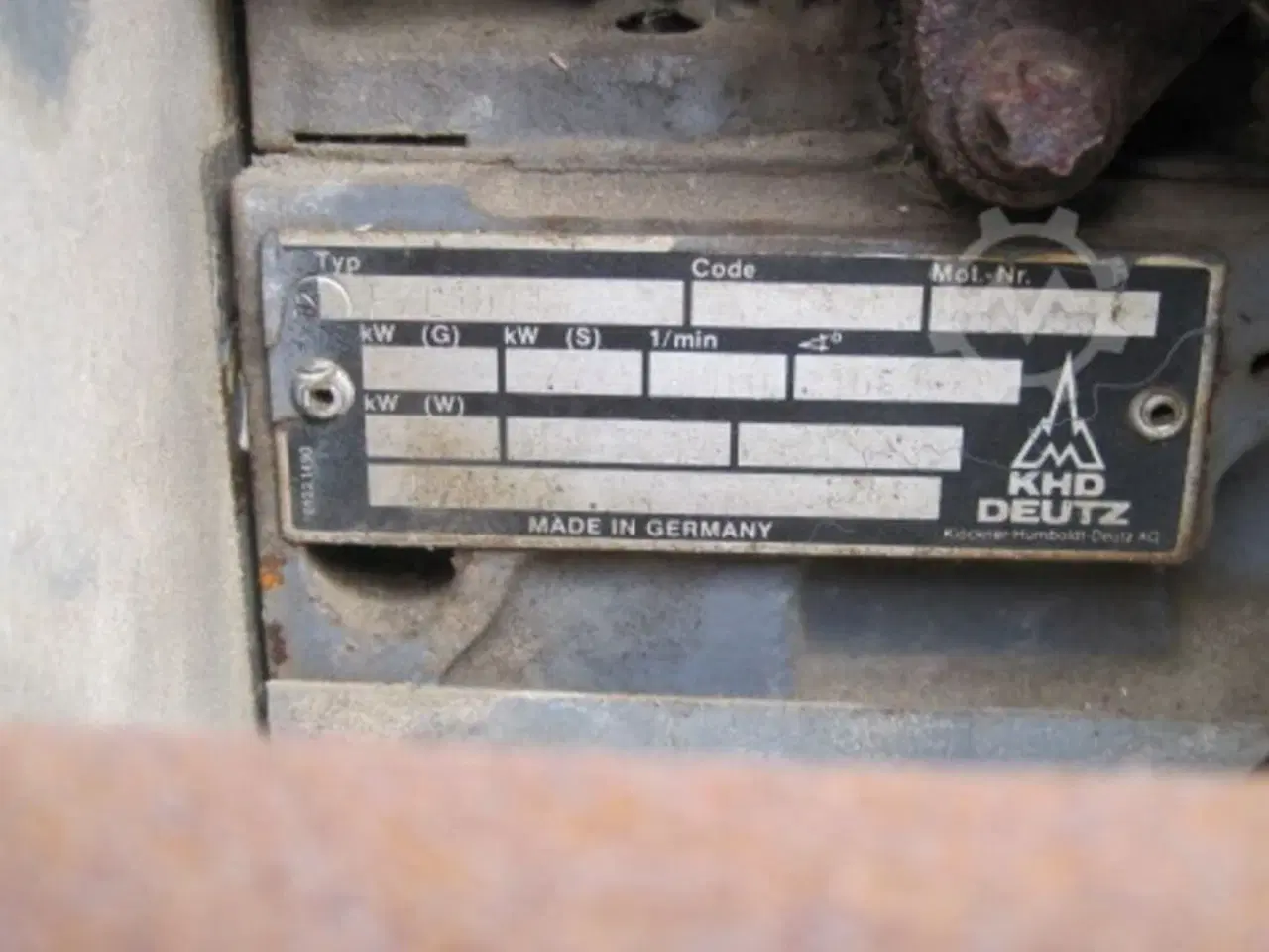 Billede 8 - Demag SC 30, 2,3 m3/min