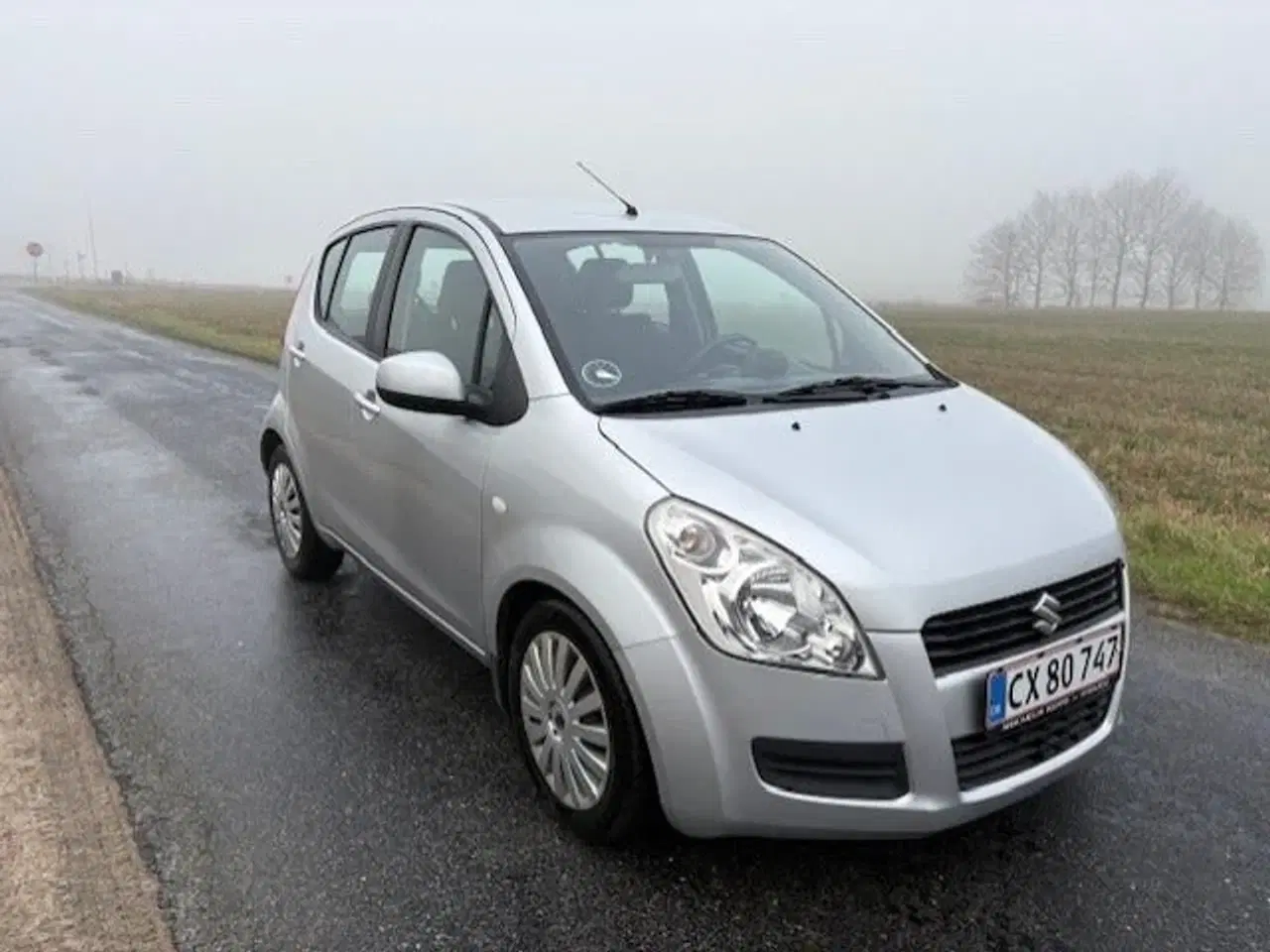 Billede 3 - Suzuki Splash 1,2 GLS aut.