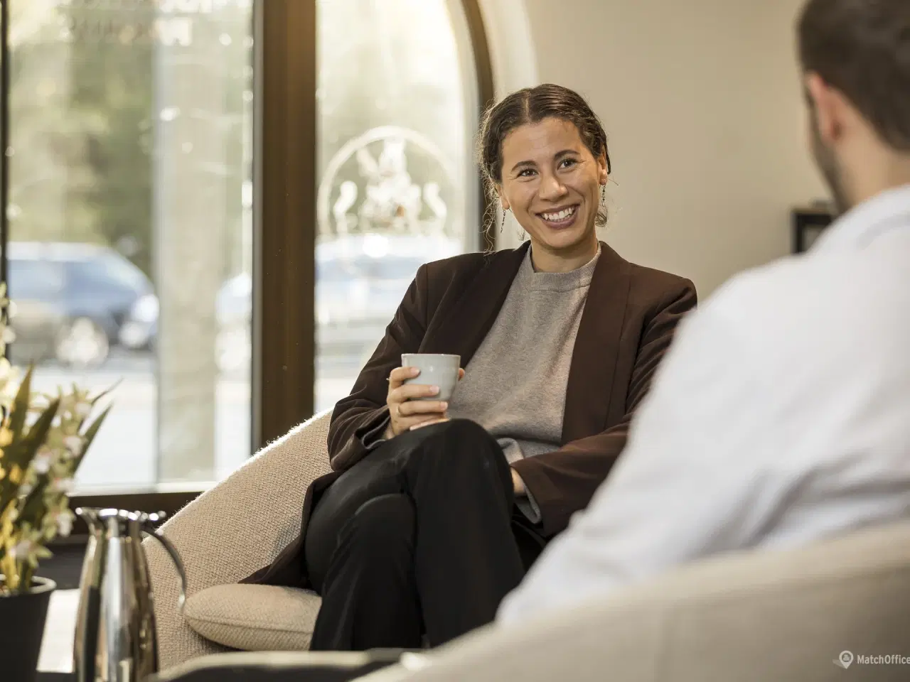 Billede 14 - AI. softwareudvikler. konsulenthus. energiselskab etc. - et stærkt lejemål til stærke virksomheder