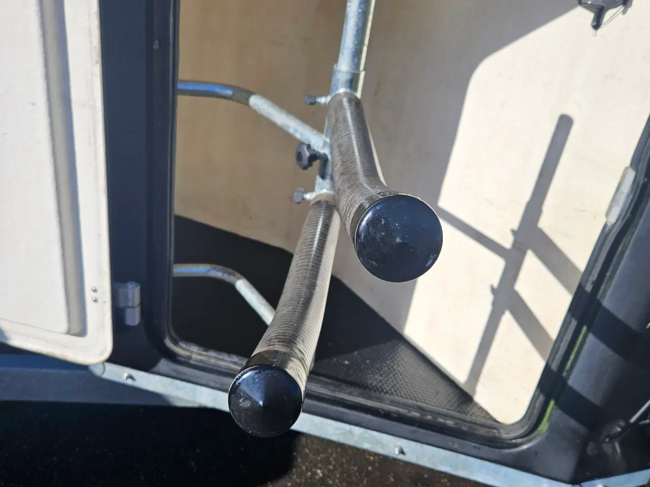 Billede 7 - God heste treiler der ligger godt på vejen 