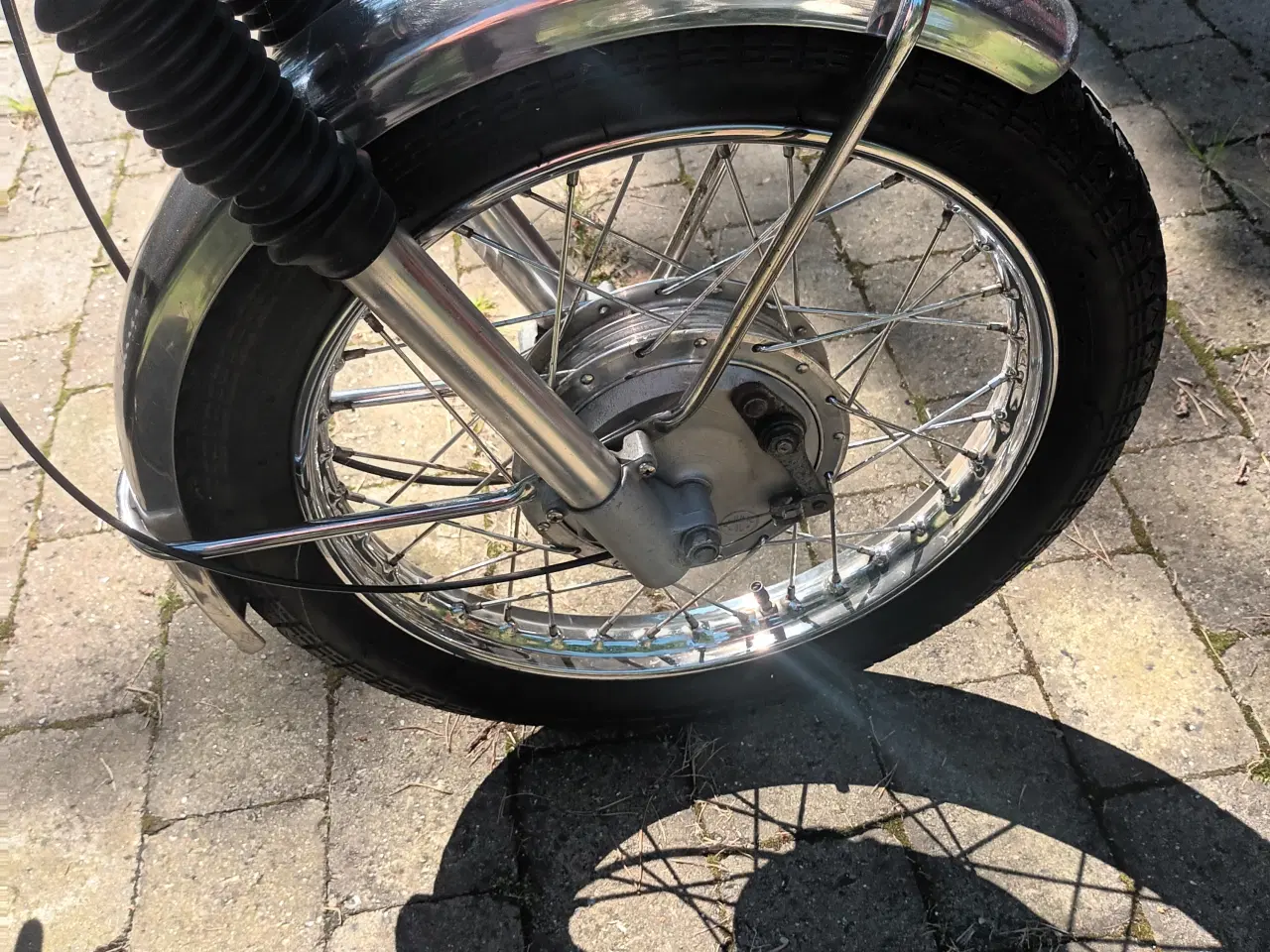 Billede 5 - Kreidler floret årg 77 