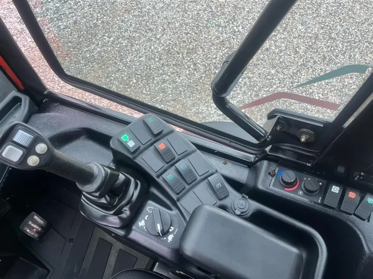 Billede 17 - Manitou MLA-T516-75H