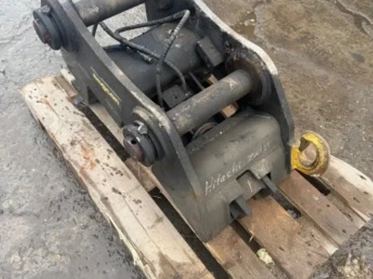 Billede 2 - S1 skifte (B20)