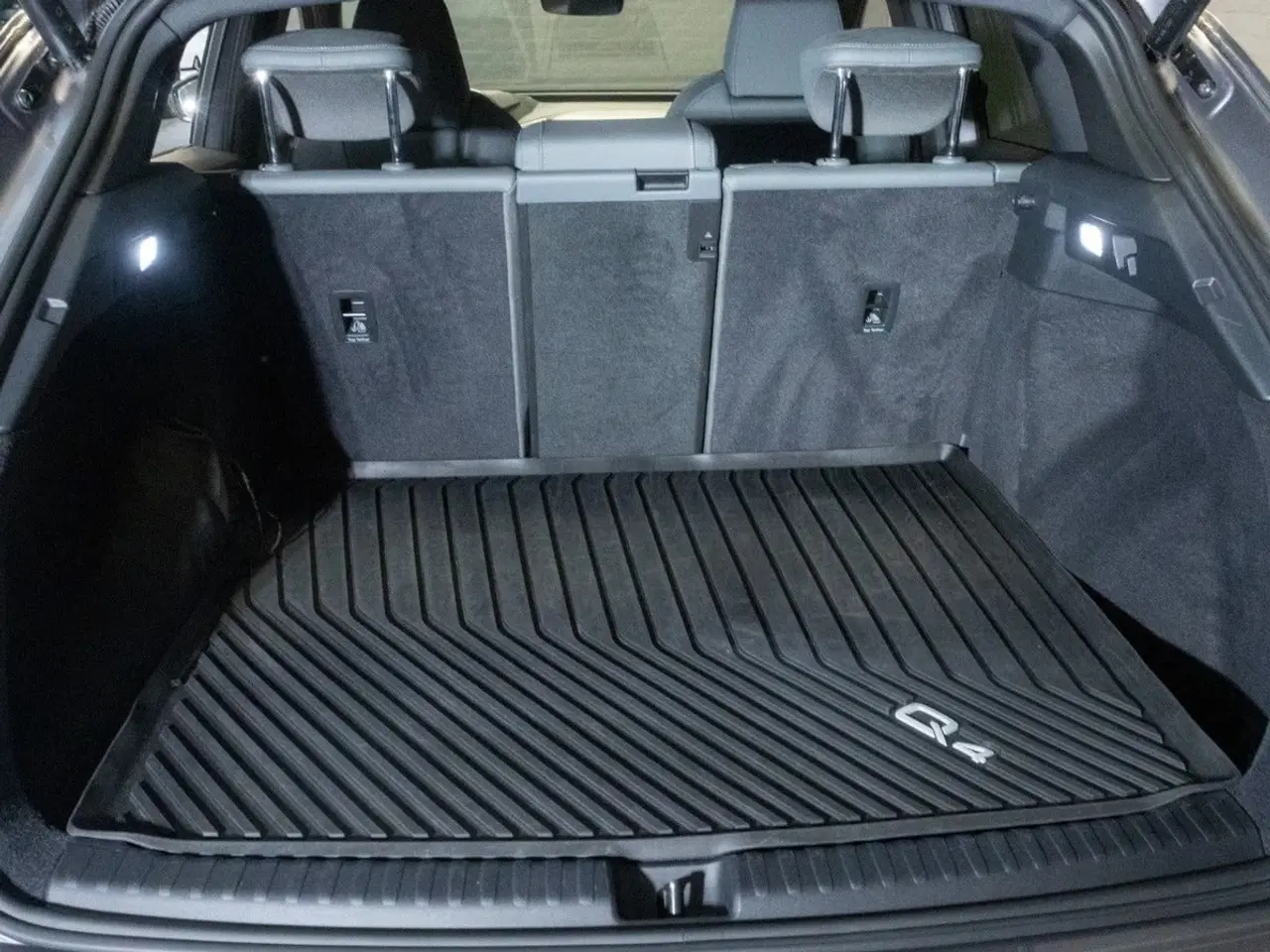 Billede 19 - Audi Q4 e-tron 50 edition one quattro
