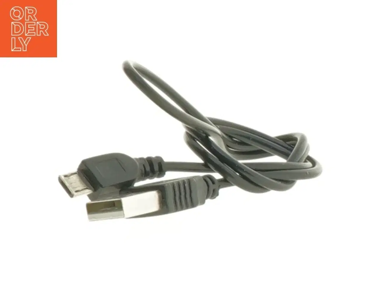 Billede 1 - USB-kabel (str. 50 cm)