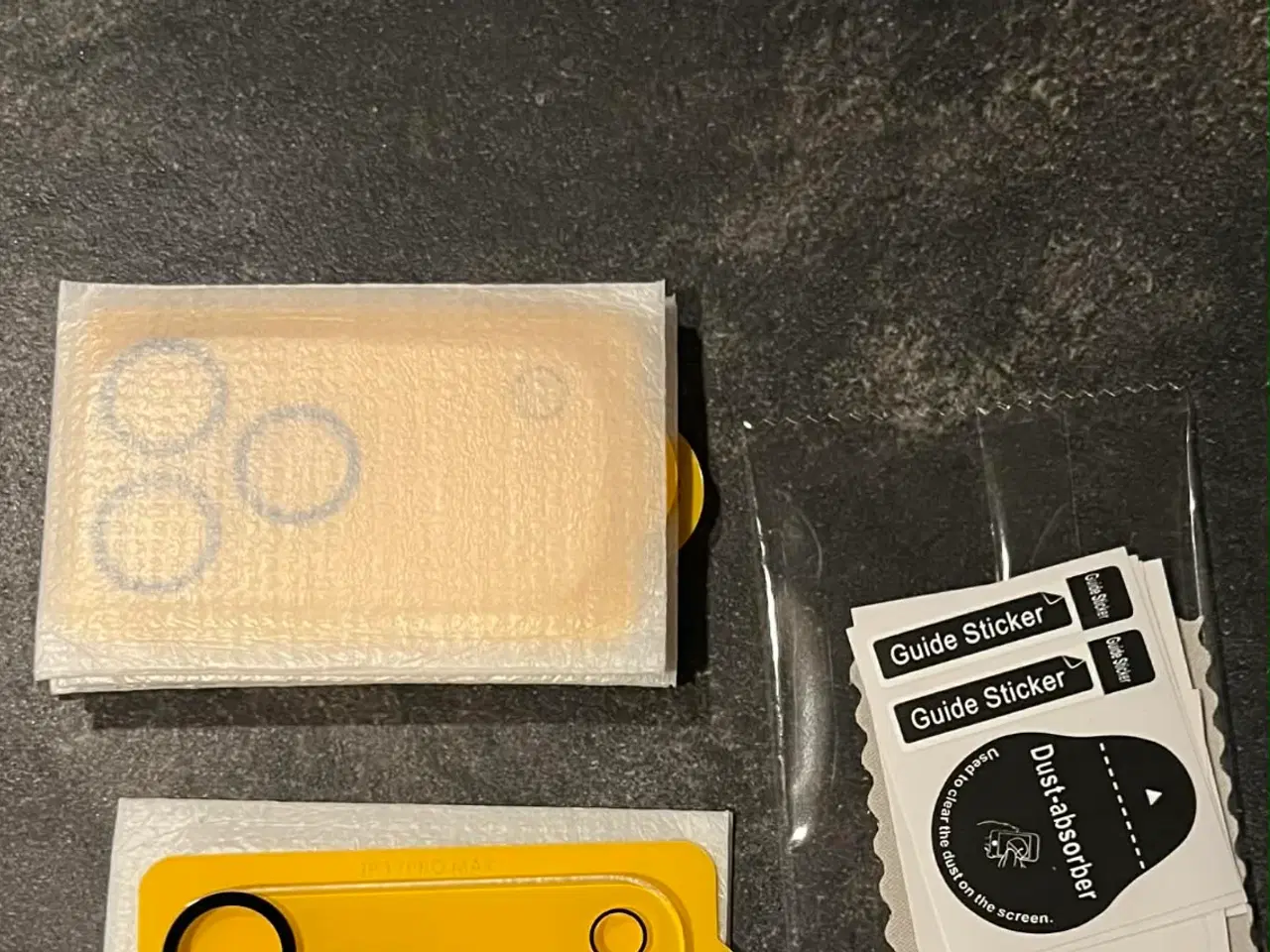 Billede 3 - Iphone 17 pro max og iphone 16 pro max tilbehør.