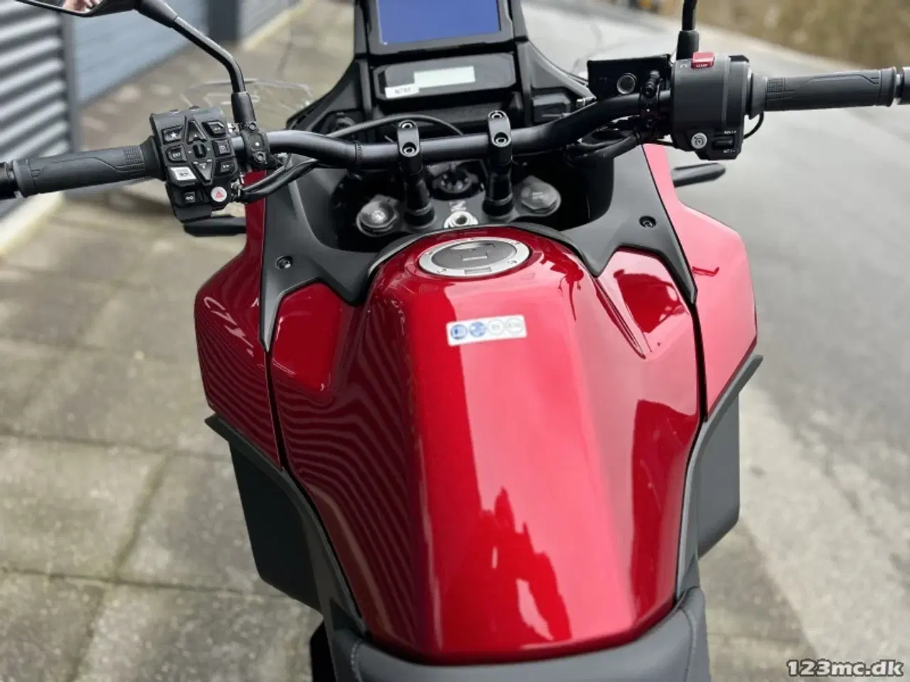 Billede 15 - Honda NT 1100 A MC-SYD BYTTER GERNE  5 ÅRS GARANTI