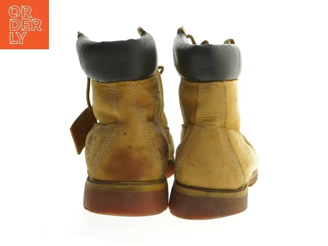 Billede 2 - Timberland støvler fra Timberland (str. Længde, 31,5 cm)