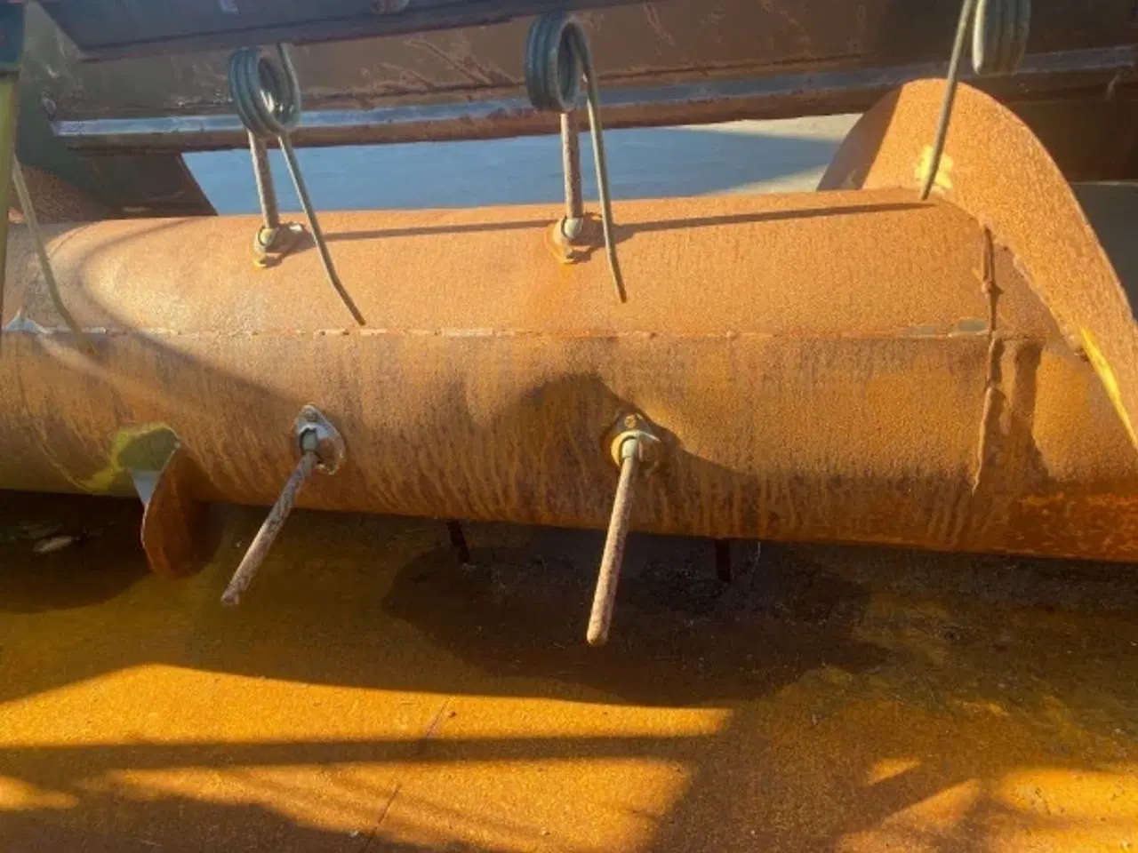 Billede 6 - Dronningborg 12" Skærebord