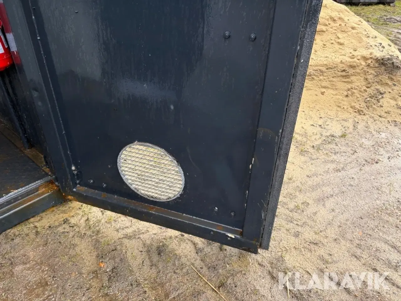 Billede 9 - Container