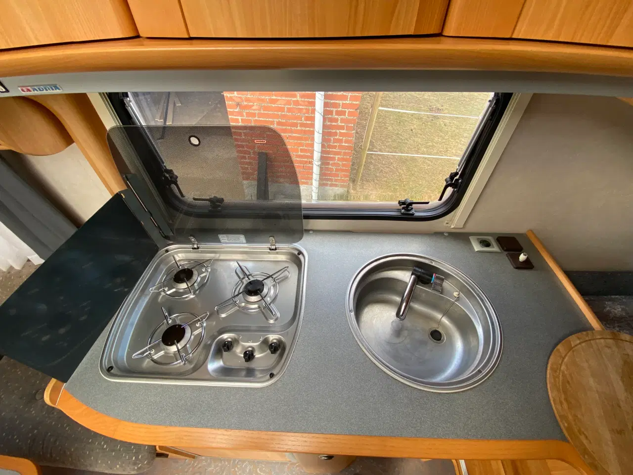 Billede 7 - Adria Adiva 462 PU