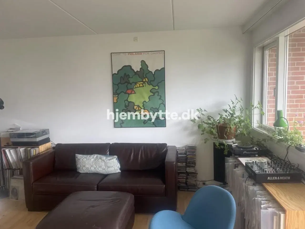 Billede 13 - Hjembytte - C.F.RichsVej
