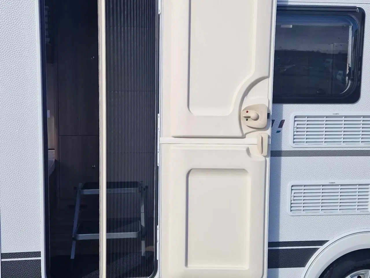 Billede 10 - 2020 - Dethleffs C´JOY 480 QLK