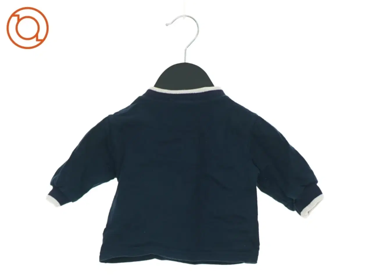 Billede 2 - Bluse fra Babybaby (str. 62 cm)