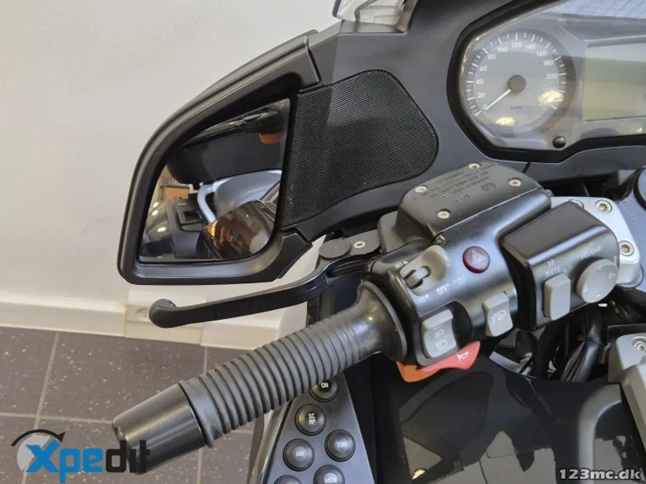 Billede 10 - BMW R 1200 RT