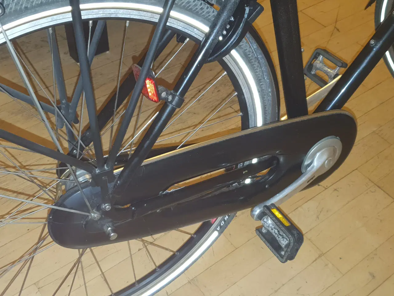 Billede 5 - Hillerødsholmsalle117 ,3400 Hillerød