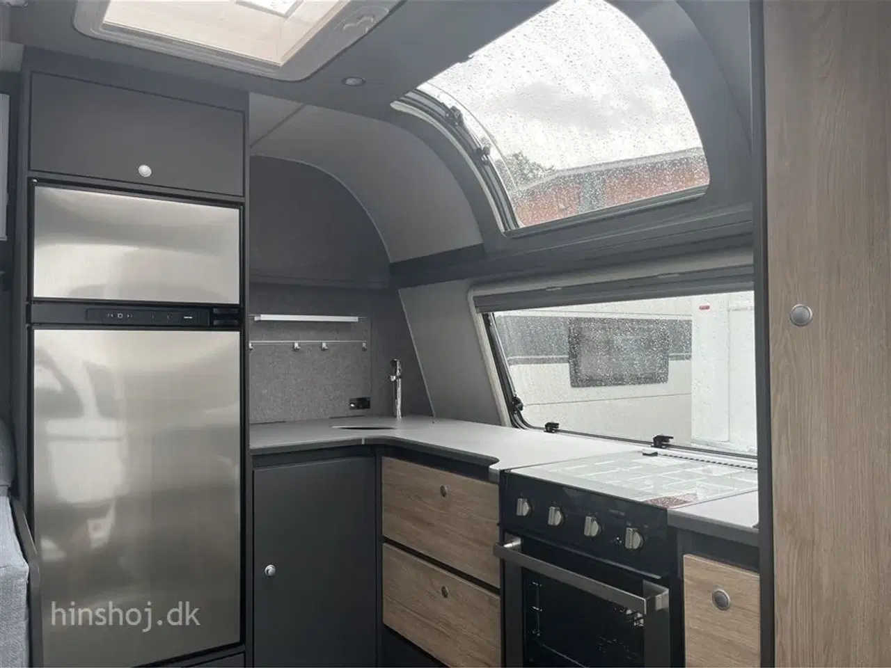 Billede 17 - 2023 - Dethleffs Beduin Scandinavia 740 BFK Dethleffs Beduin Scandinavia 740 BFK 2023 fra Hinshøj Caravan A/S